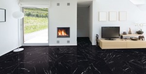 DTGOperaMarmorevloertegel60x60neromarquinia