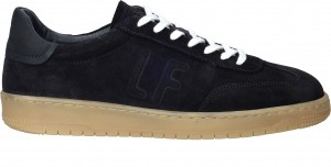 LOFF1881SneakersHerenBlauw