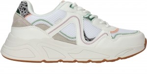 POSHByPoelmanSneakersDamesWit
