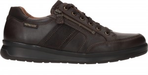 MephistoLisandroSneakersBruin