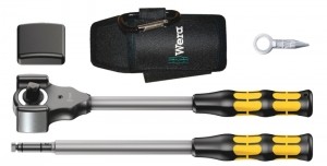 Wera051338620018002CKolossAll-InclusiveRatelSet-12-600Nm-5-delig