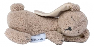 DoomooSnoogyBiscuitKonijnMagnetronknuffel