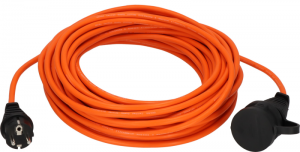 BrennenstuhlBREMAXXVerlengkabelIP4420mAT-N05V3V3-F3G15Oranje