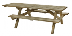Rolstoelpicknicktafel230x160cmTalenBuitenmeubelen-Talenbuitenmeubelen