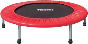 ToorxMiniFitnessTrampoline-97cm