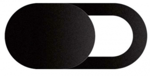 WebcamCover-Privacyschuifje-GeschiktvooriMacLaptopenTablet-Zwart