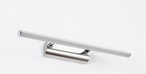 LEDBadkamerlampWaterdicht6WWarmWit