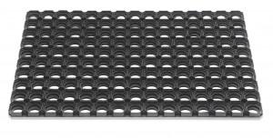 DominoRubberringmat40x60cm23mm-Hamat