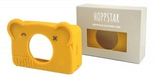 HoppstarRookieHoneySiliconenHoesvoorCameraHP-76903