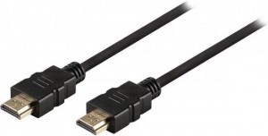 ValuelineHighSpeedHDMI-kabelmetethernetHDMI-connector-HDMI-connector3mzwart