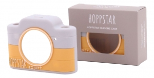 HoppstarExpertCitronSiliconenHoesvoorCameraHP-12425