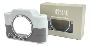 HoppstarExpertSienaSiliconenHoesvoorCameraHP-76906