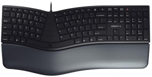 CherryKC4500Ergozwart