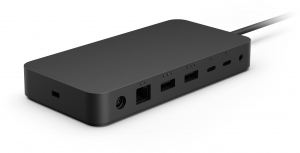MicrosoftSurfaceThunderbolt4dock