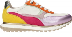 GaborSneakersDamesMulti