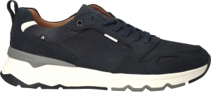 RiekerSportSneakersHerenBlauw