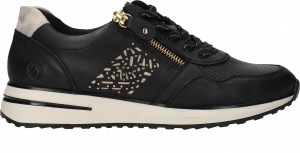 RemonteSneakersZilver