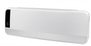 EUROMWallDesignheat2000RKeramischeKachel-2000W
