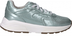XsensiblePonteVecchioStretchwalkerSneakersDamesBlauw