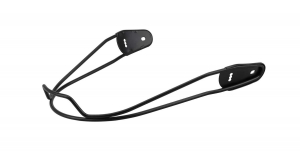 BolleMedalistJrMipspureyouthChinguard