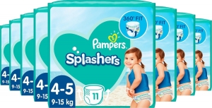 Pampers-Splashers-WegwerpZwemluiers-Maat45-88stuks
