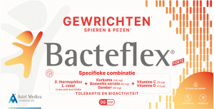 BacteflexForteCaps96