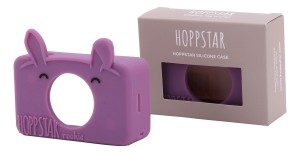 HoppstarRookieBlossomSiliconenHoesvoorCameraHP-12424