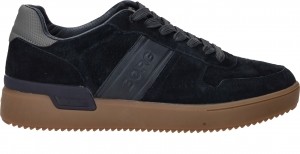 BjornBorgTennisLowMSneakersHerenBlauw