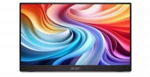 AcerPM161QBbdraagbaremonitor