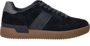 BjornBorgTennisLowMSneakersHerenBlauw