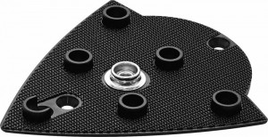 Festool488717TP-STF-DX93BodemplaatVoorDX93