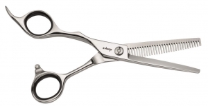 E-KwipCoupeschaarEducation30LinkshandigZilver55inch