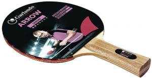 GarlandoArrowTafeltennisBat-2Star-BatvoorBeginner