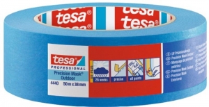 Tesa4440ProfessionalAfplaktapeBuiten-38mmX50m