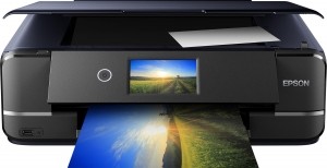 EpsonExpressionPhotoXP-970printer