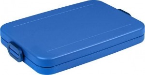 Lunchboxflat-Vividblue-Mepal