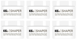 KISShaper6x100mlNIEUWEFORMULE