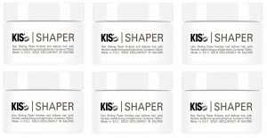 KISShaper6x100mlNIEUWEFORMULE