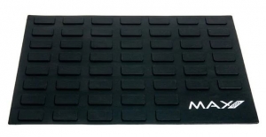 MaxProHittebestendigeMatZwart