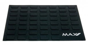 MaxProHittebestendigeMatZwart