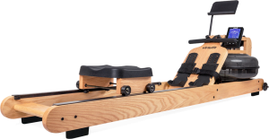 VirtuFitEliteWaterResistanceHoutenRoeitrainer-HoutOak-Showroommodel