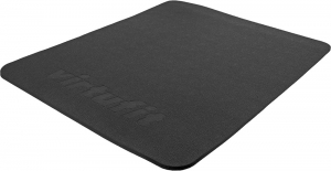 VirtuFitStoelfietsVloermat-Beschermmat-64x52cm