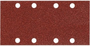 MakitaP-31843VlakSchuurvelRed-K60-93X228mm10st