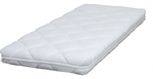 MamaLoesRoos40x90x7cmRechtWiegmatras