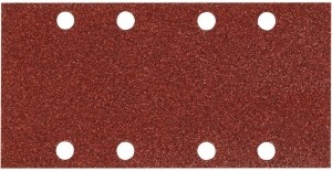 MakitaP-35891VlakSchuurvelRed-K120-93X185Mm10st