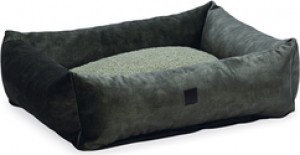 DesignedbyLotteYndis-Hondenmand-Groen-80x70x22cm