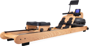 VirtuFitEliteWaterResistanceHoutenRoeitrainer-HoutOak-Showroommodel