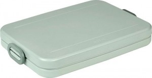 Lunchboxflat-Nordicsage-Mepal