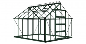 Bourton1210groengecoatpolycarbonaat6mm-Royalwell