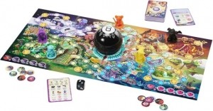 MattelGamesMagic8BallMagischeOntmoetingen-Familiebordspel